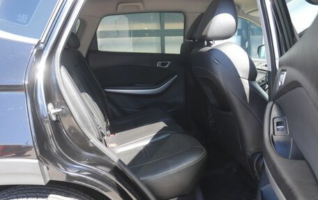 Chery Tiggo 7 I, 2019 год, 1 280 000 рублей, 12 фотография