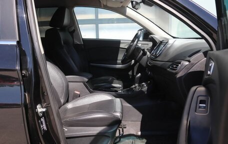Chery Tiggo 7 I, 2019 год, 1 280 000 рублей, 13 фотография