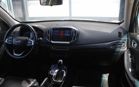 Chery Tiggo 7 I, 2019 год, 1 280 000 рублей, 14 фотография