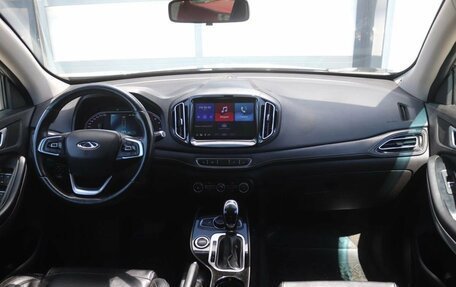 Chery Tiggo 7 I, 2019 год, 1 280 000 рублей, 15 фотография