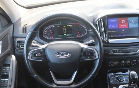 Chery Tiggo 7 I, 2019 год, 1 280 000 рублей, 16 фотография