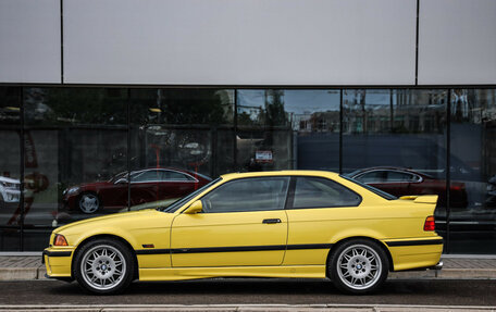 BMW M3, 1994 год, 2 740 000 рублей, 9 фотография