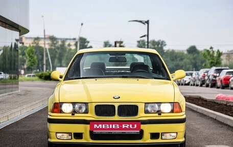 BMW M3, 1994 год, 2 740 000 рублей, 4 фотография