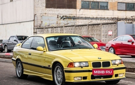 BMW M3, 1994 год, 2 740 000 рублей, 5 фотография