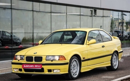 BMW M3, 1994 год, 2 740 000 рублей, 3 фотография