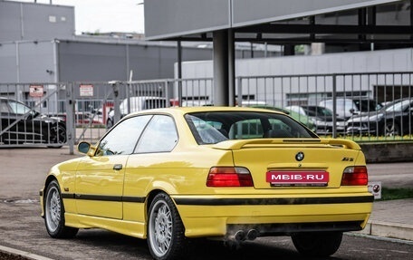 BMW M3, 1994 год, 2 740 000 рублей, 8 фотография