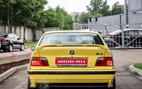 BMW M3, 1994 год, 2 740 000 рублей, 7 фотография