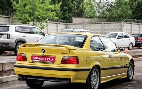 BMW M3, 1994 год, 2 740 000 рублей, 6 фотография