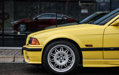 BMW M3, 1994 год, 2 740 000 рублей, 10 фотография