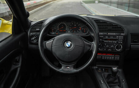 BMW M3, 1994 год, 2 740 000 рублей, 15 фотография