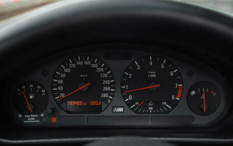 BMW M3, 1994 год, 2 740 000 рублей, 16 фотография