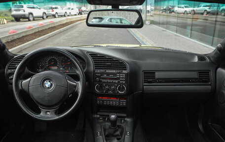 BMW M3, 1994 год, 2 740 000 рублей, 14 фотография