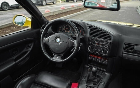 BMW M3, 1994 год, 2 740 000 рублей, 13 фотография