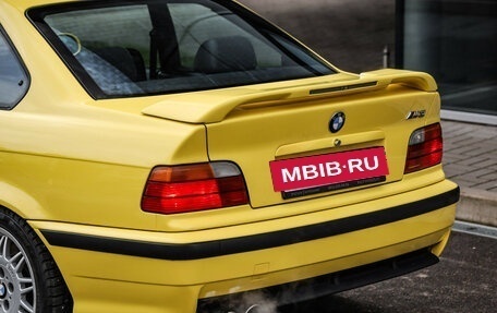 BMW M3, 1994 год, 2 740 000 рублей, 12 фотография