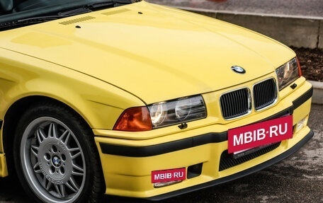 BMW M3, 1994 год, 2 740 000 рублей, 11 фотография