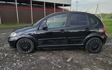Citroen C3 II, 2003 год, 225 000 рублей, 4 фотография
