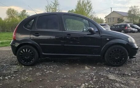 Citroen C3 II, 2003 год, 225 000 рублей, 8 фотография