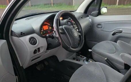 Citroen C3 II, 2003 год, 225 000 рублей, 15 фотография