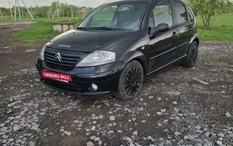 Citroen C3 II, 2003 год, 225 000 рублей, 3 фотография