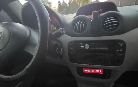 Citroen C3 II, 2003 год, 225 000 рублей, 11 фотография