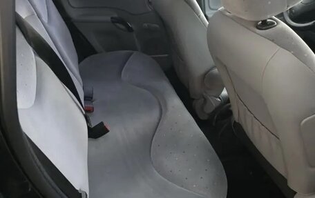Citroen C3 II, 2003 год, 225 000 рублей, 17 фотография