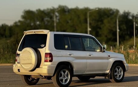 Mitsubishi Pajero iO, 1999 год, 690 000 рублей, 7 фотография