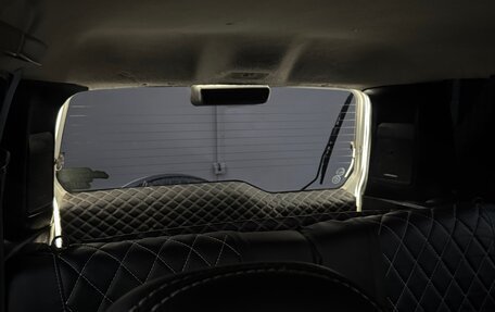 Mitsubishi Pajero iO, 1999 год, 690 000 рублей, 22 фотография