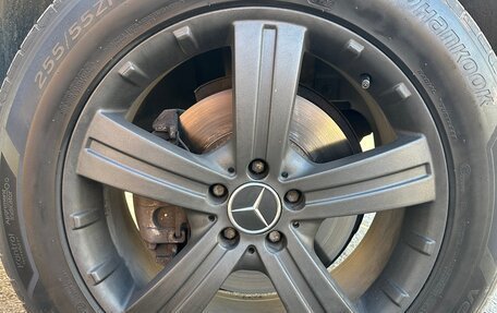 Mercedes-Benz M-Класс, 2005 год, 850 000 рублей, 8 фотография