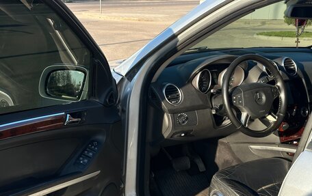 Mercedes-Benz M-Класс, 2005 год, 850 000 рублей, 13 фотография