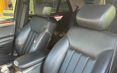Mercedes-Benz M-Класс, 2005 год, 850 000 рублей, 16 фотография