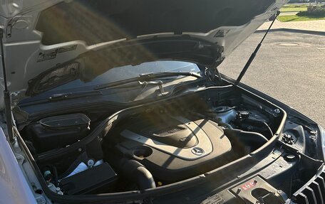 Mercedes-Benz M-Класс, 2005 год, 850 000 рублей, 19 фотография