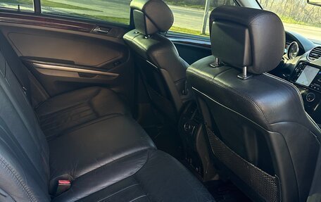 Mercedes-Benz M-Класс, 2005 год, 850 000 рублей, 30 фотография