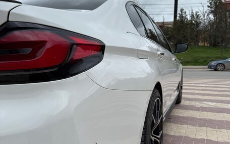 BMW 5 серия, 2017 год, 4 200 000 рублей, 7 фотография