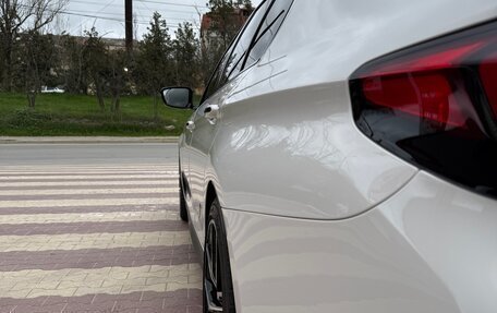 BMW 5 серия, 2017 год, 4 200 000 рублей, 6 фотография