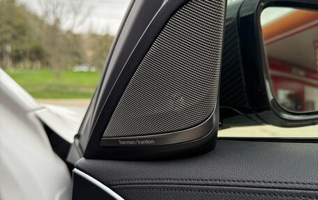 BMW 5 серия, 2017 год, 4 200 000 рублей, 15 фотография