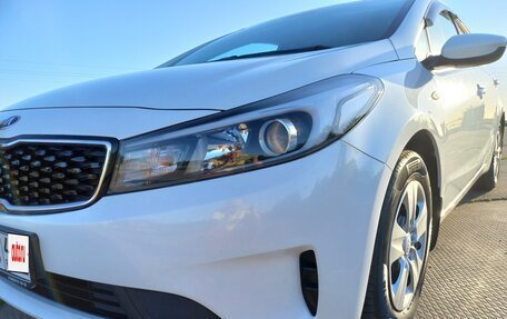 KIA Cerato III, 2018 год, 1 790 000 рублей, 3 фотография