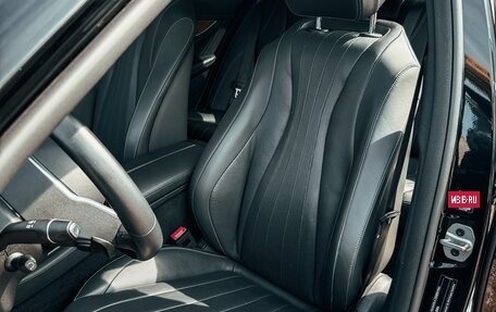 Mercedes-Benz E-Класс, 2020 год, 3 950 000 рублей, 5 фотография