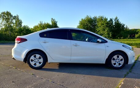 KIA Cerato III, 2018 год, 1 790 000 рублей, 7 фотография
