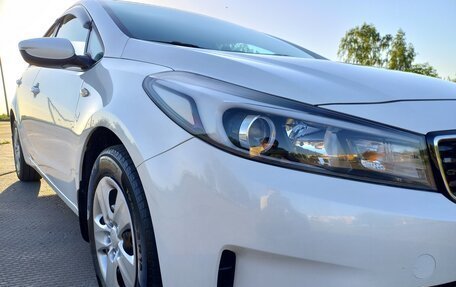 KIA Cerato III, 2018 год, 1 790 000 рублей, 6 фотография