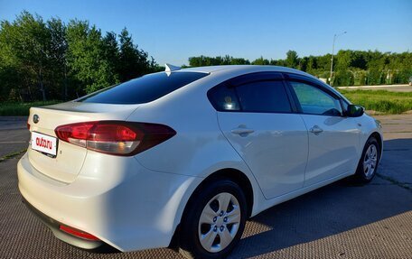 KIA Cerato III, 2018 год, 1 790 000 рублей, 8 фотография