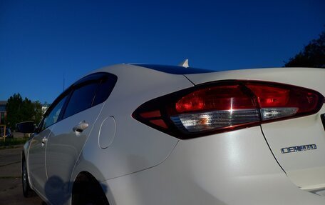 KIA Cerato III, 2018 год, 1 790 000 рублей, 12 фотография