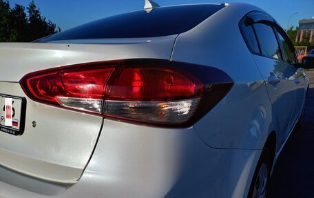 KIA Cerato III, 2018 год, 1 790 000 рублей, 9 фотография