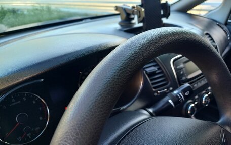 KIA Cerato III, 2018 год, 1 790 000 рублей, 20 фотография