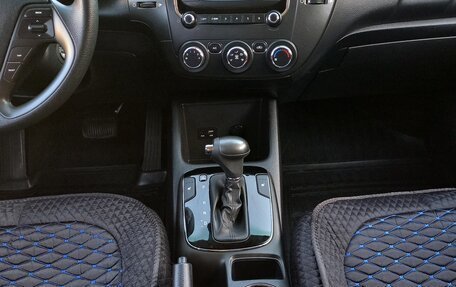 KIA Cerato III, 2018 год, 1 790 000 рублей, 23 фотография