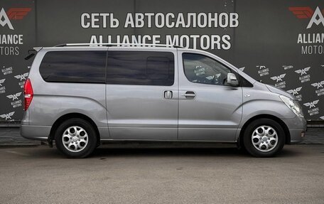 Hyundai Grand Starex Grand Starex I рестайлинг 2, 2012 год, 1 765 000 рублей, 9 фотография