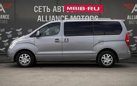 Hyundai Grand Starex Grand Starex I рестайлинг 2, 2012 год, 1 765 000 рублей, 4 фотография