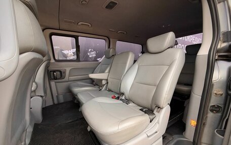 Hyundai Grand Starex Grand Starex I рестайлинг 2, 2012 год, 1 765 000 рублей, 12 фотография