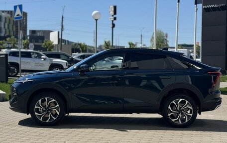 Haval F7x, 2026 год, 3 999 000 рублей, 3 фотография