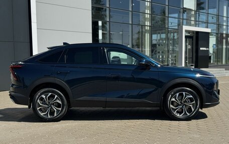 Haval F7x, 2026 год, 3 999 000 рублей, 9 фотография