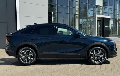 Haval F7x, 2026 год, 3 999 000 рублей, 18 фотография